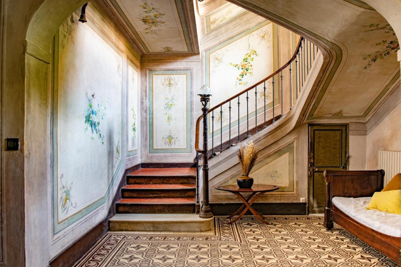Maison Sumiane Brignoles Exteriér fotografie