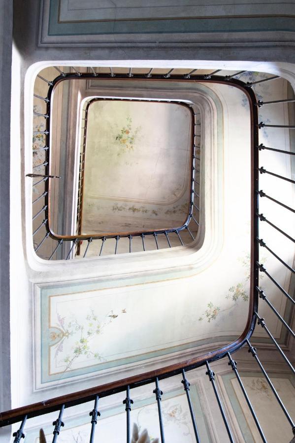 Maison Sumiane Brignoles Exteriér fotografie