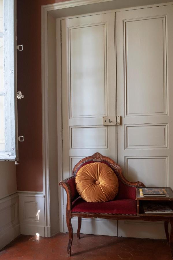 Maison Sumiane Brignoles Exteriér fotografie