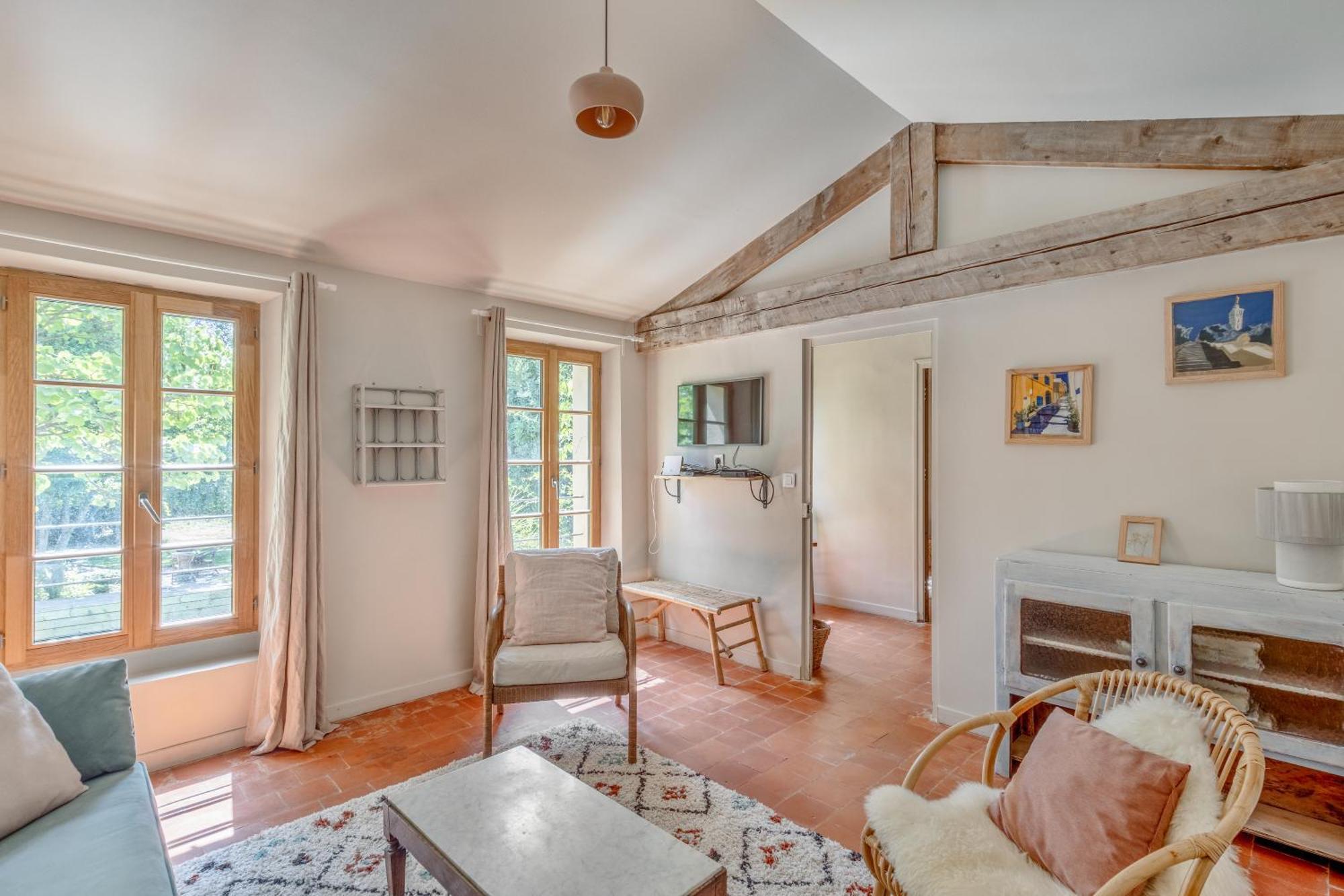 Maison Sumiane Brignoles Exteriér fotografie